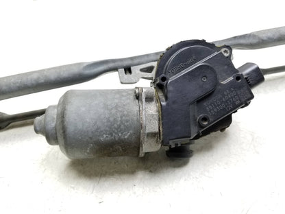 2011 Scion Xb Windshield Wiper Motor W/ Linkage OEM