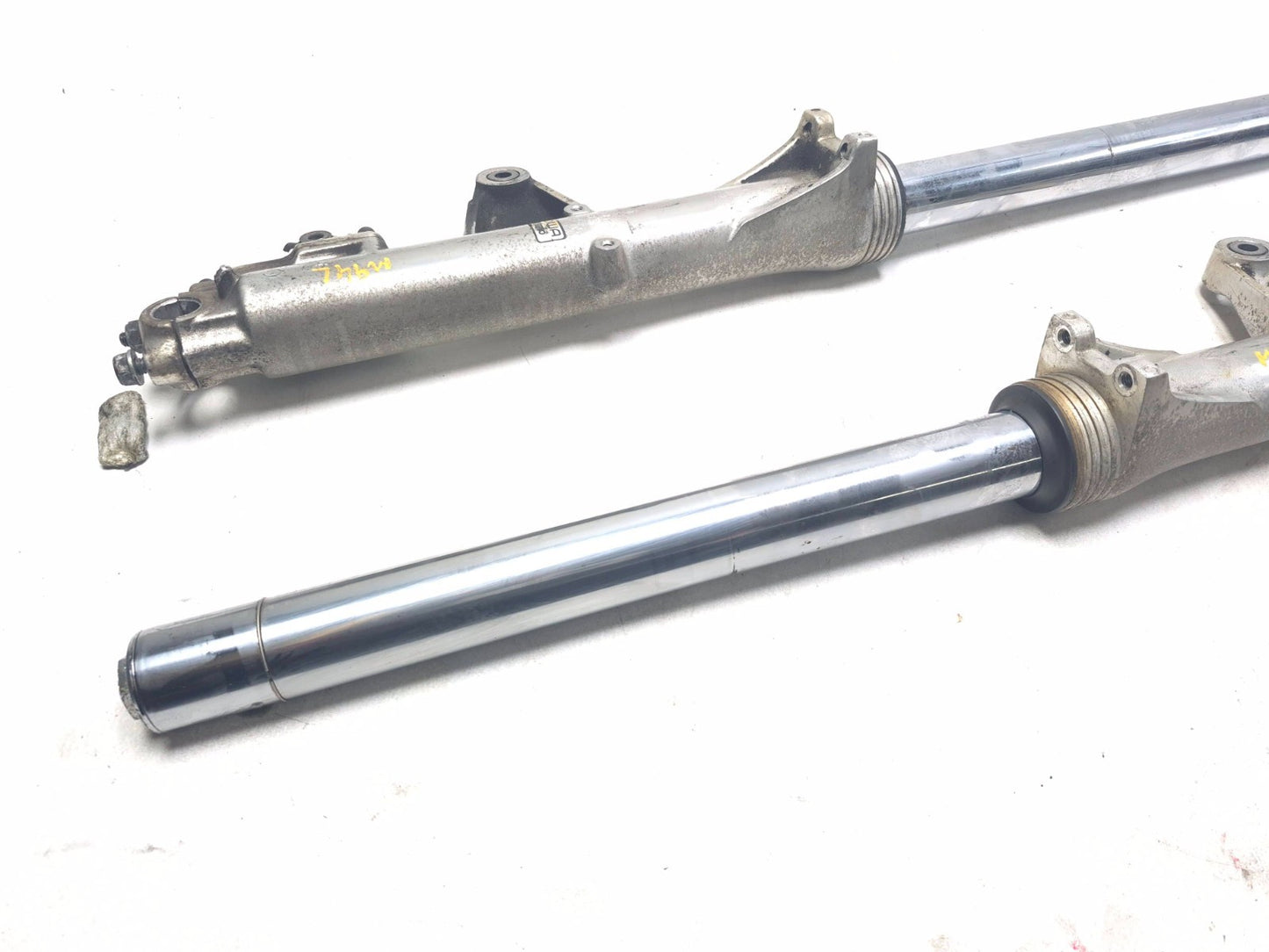 1987 Honda Goldwing 1200i Front Shock Absorber Pair OEM