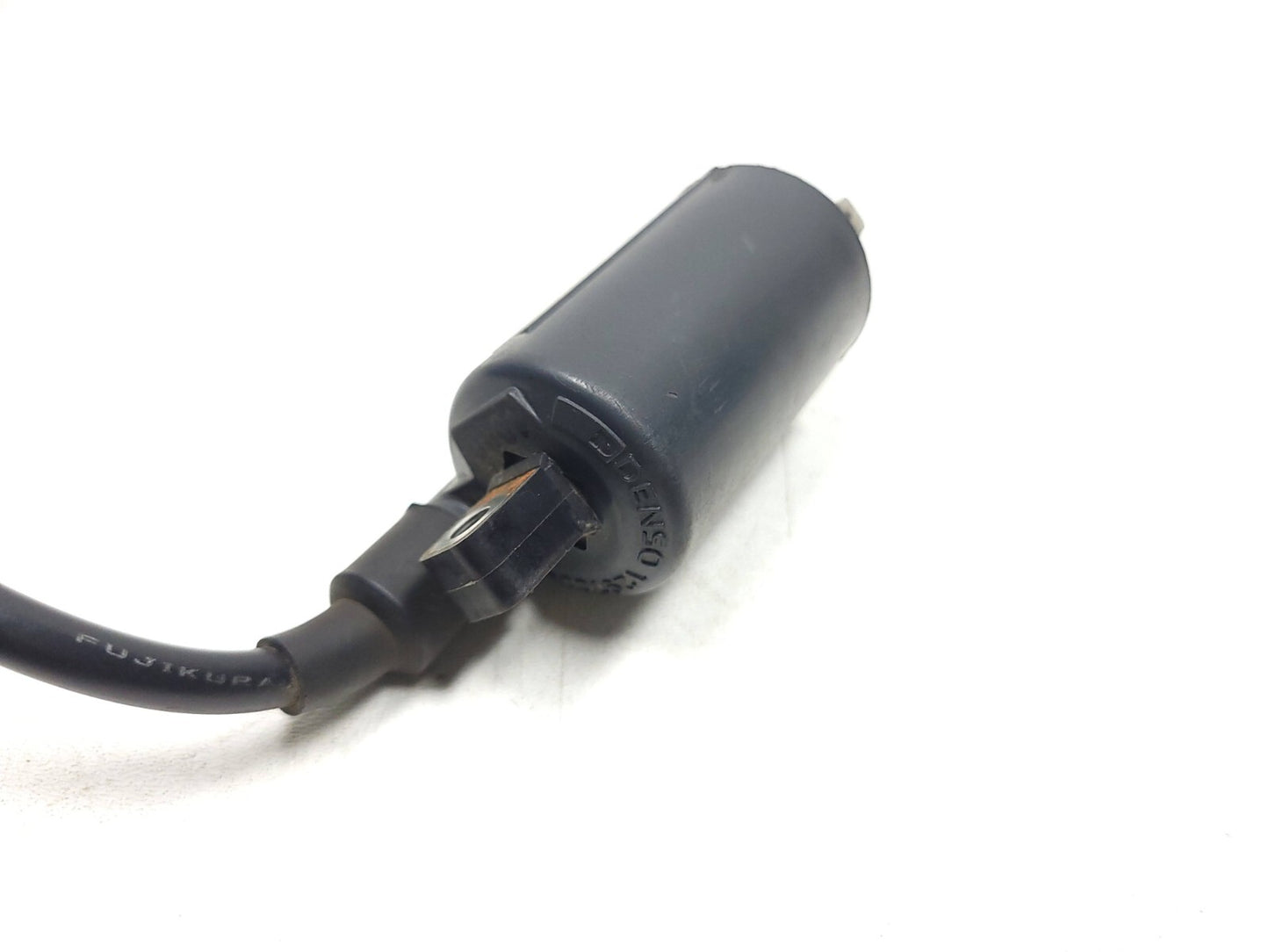 02-06 Ducati Monster M600 620 Ignition Coil 2pcs OEM