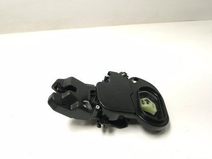 2007 Acura Tl Type-s Trunk Latch Lid Lock Handle Actuator OEM