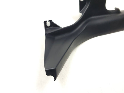 10 - 15 Mitsubishi Lancer Rear Scuff Plate Cover Trim Left & Right OEM 56k Miles