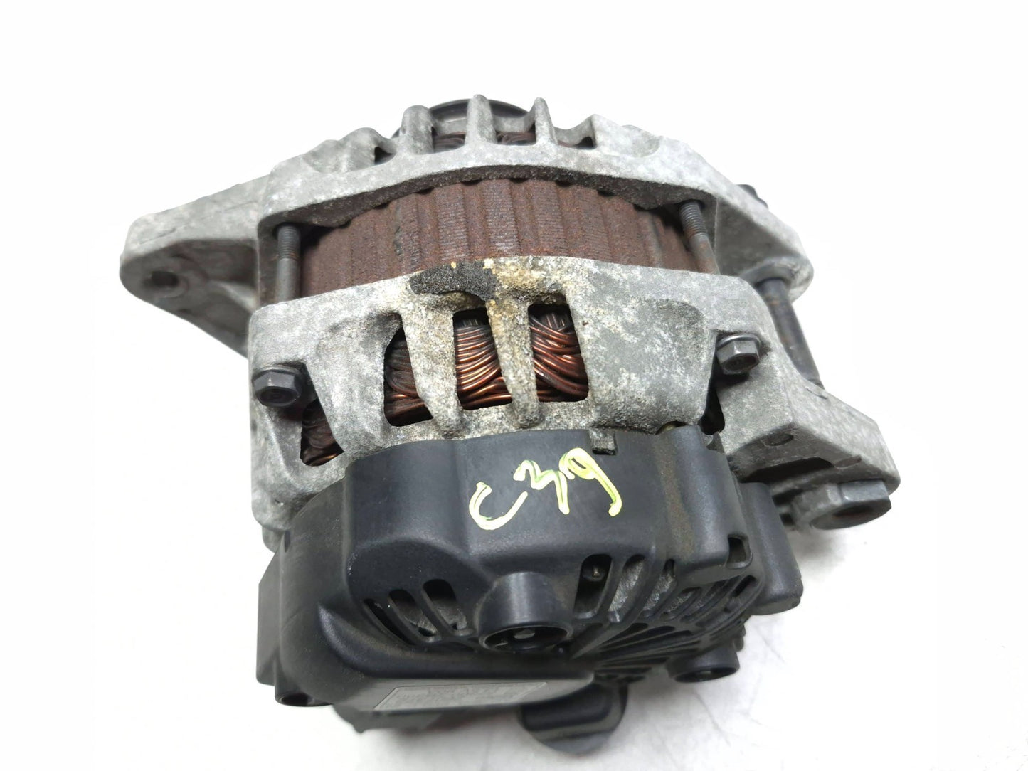 2014 Hyundai Accent Alternator OEM