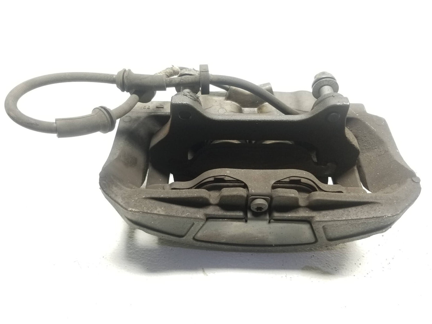 2012 Audi A7 Quattro Front Brake Caliper Right Passenger Side OEM