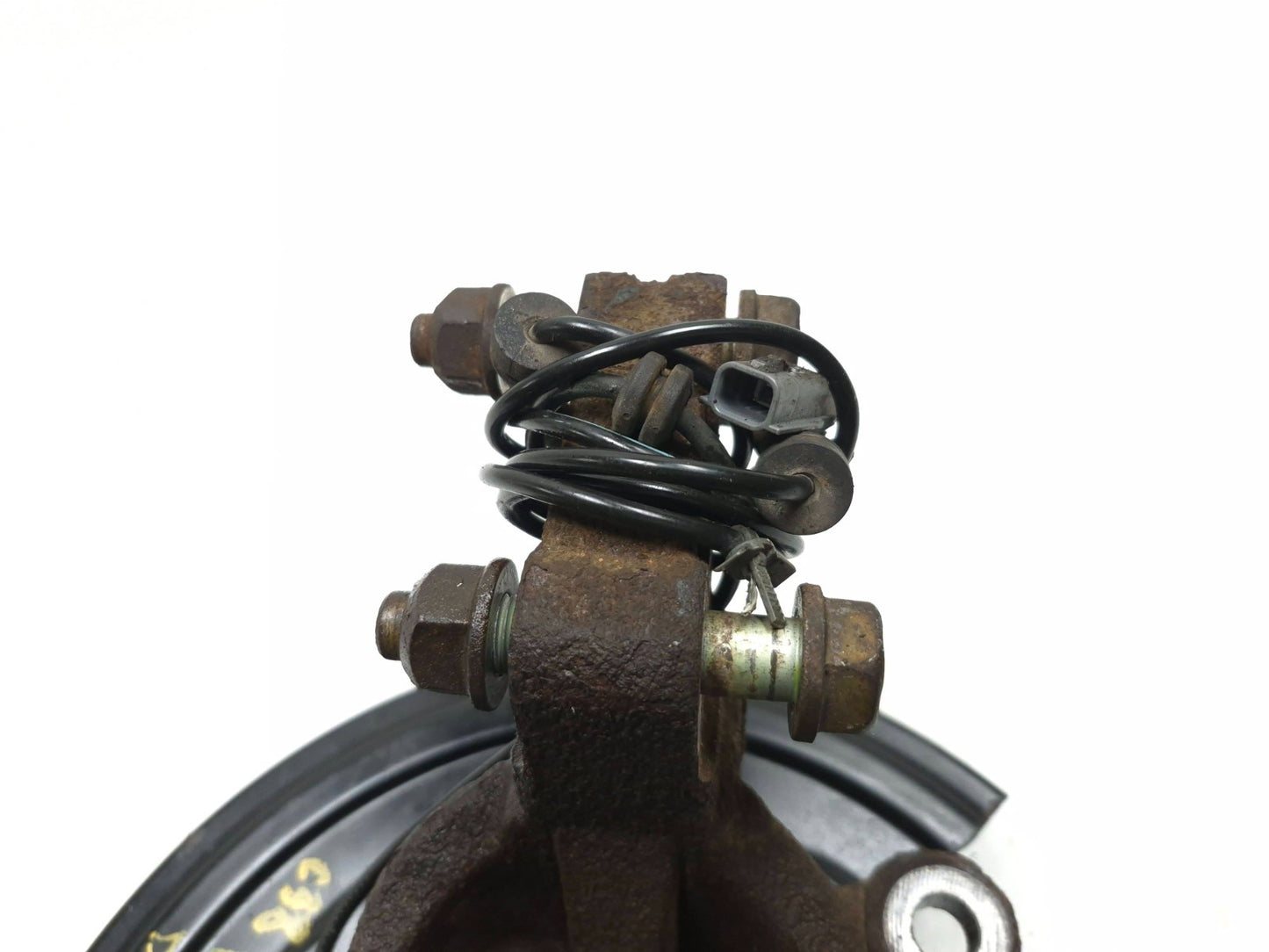 2015 Nissan Juke AWD Wheel Spindle Knuckle Front Driver Side Left OEM