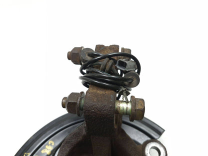 2015 Nissan Juke AWD Wheel Spindle Knuckle Front Driver Side Left OEM