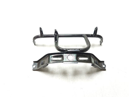 1989-1998 Honda Pc800 Pacific Coast Fuel Tank Seat Mount Bracket OEM