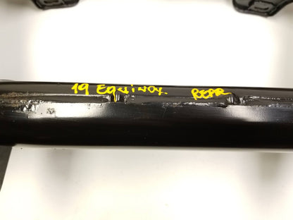 18 19 20 21 Chevrolet Equinox Subframe Crossmember Rear 84176775 OEM