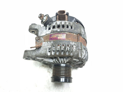 2017 Toyota Highlander 3.5l Alternator 27060-0p420 OEM