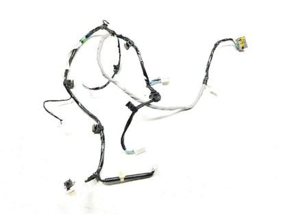 16 17 18 19 20 Honda Civic AC Heater Wire Harness 32157-tba OEM