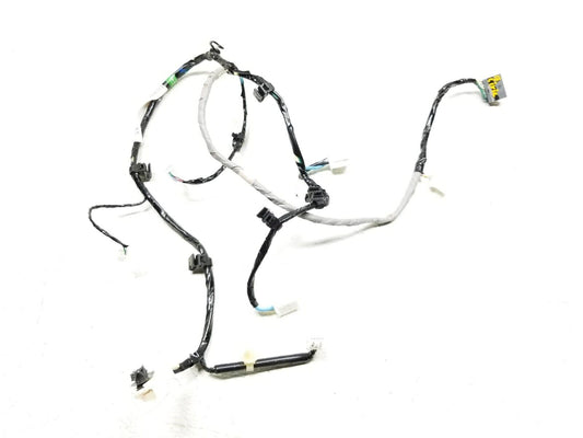 16 17 18 19 20 Honda Civic AC Heater Wire Harness 32157-tba OEM