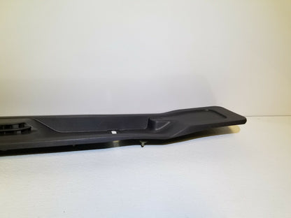 11 12 13 Honda Odyssey Third Row Floor Striker Plate & Outlet Rear Side OEM