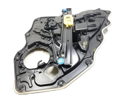 2017-2023 Alfa Romeo Stelvio Window Regulator Panel Rear Driver Side Left OEM