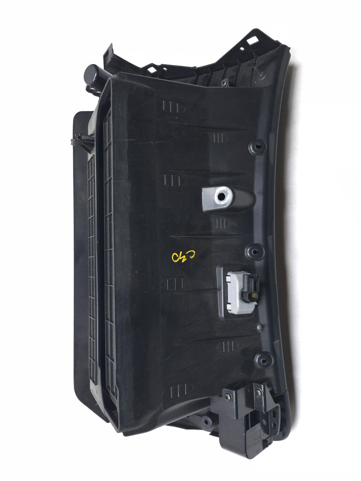 2013 Hyundai Genesis Coupe Glove Box OEM