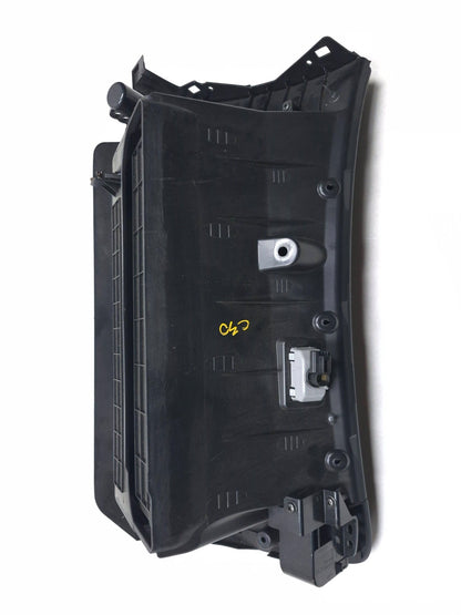 2013 Hyundai Genesis Coupe Glove Box OEM