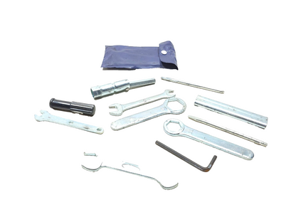 2002 Honda Magna Vf 750c Tool Set OEM