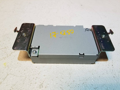 16 17 18 19 Infiniti Q50 Active Noise Control Module 281d14hk3a  OEM