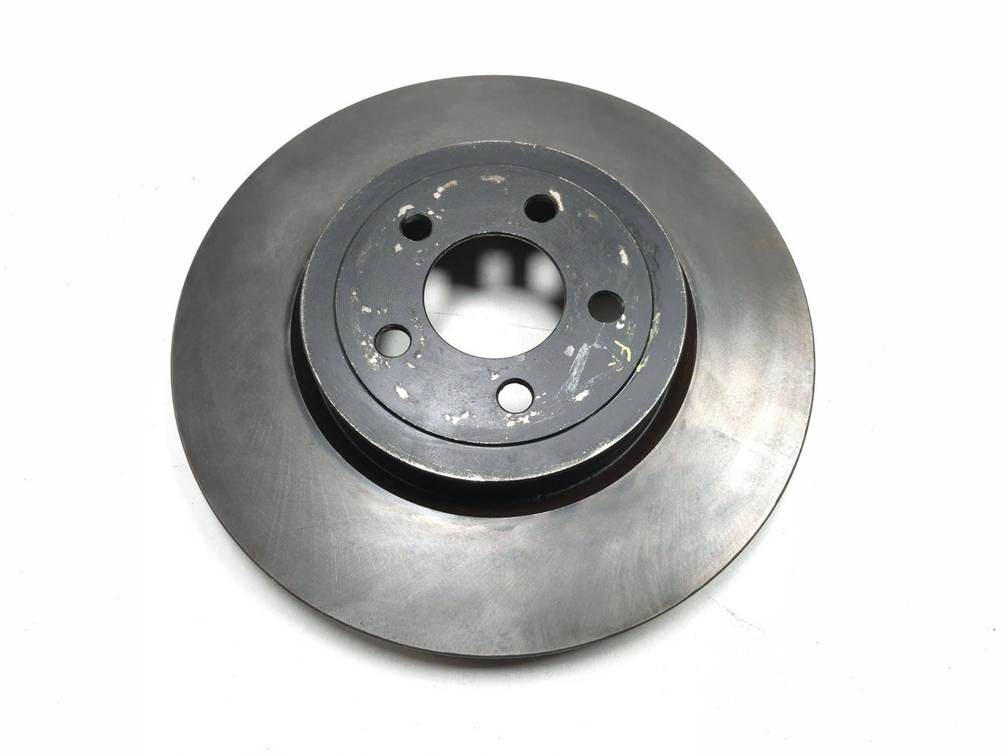 2015 Chrysler 300s Disc Brake Rotor 4pcs OEM