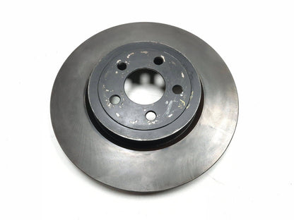 2015 Chrysler 300s Disc Brake Rotor 4pcs OEM