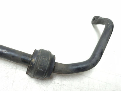 2013 BMW 328ix Front Stabilizer Sway Bar 6792143 Oem✅