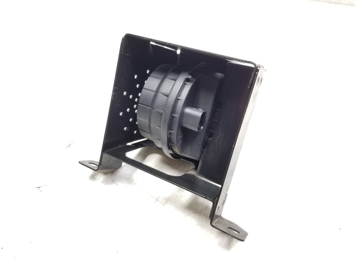 2007 - 2013 BMW X5 E70 Alarm Horn Siren OEM