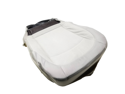 2012 - 2015 Nissan Rogue Front Left Driver Seat Cushion Bottom Lower OEM