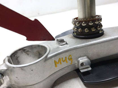 2006-2024 Suzuki Gsxr600 Gsxr750 Triple Tree Lower OEM