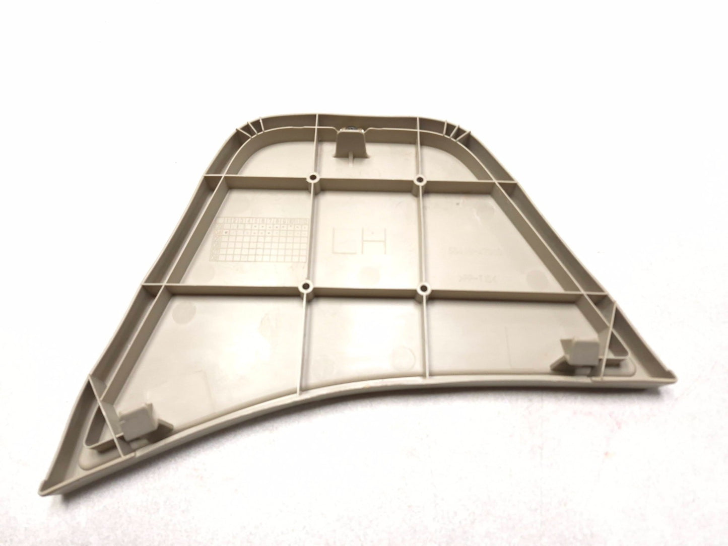 2011 Toyota Prius Trunk Floor Lid Cap Cover Trim Panel Driver Side Left OEM