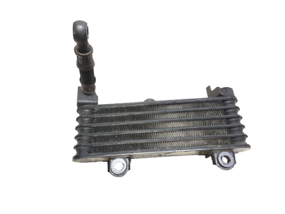 2002 Suzuki V-strom 1000 Dl1000 Oil Cooler Radiator OEM