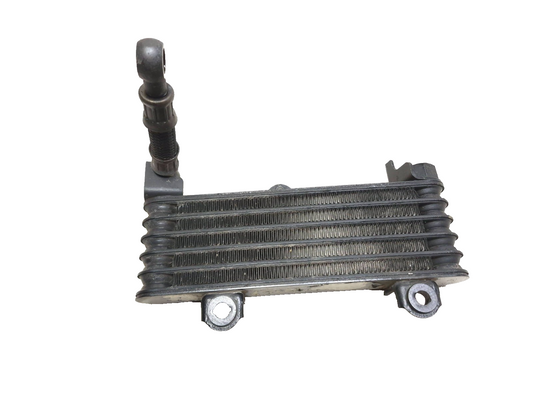 2002 Suzuki V-strom 1000 Dl1000 Oil Cooler Radiator OEM
