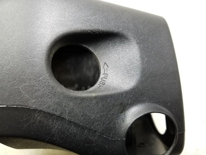 08 - 15 Scion Xb Steering Column Shroud Trim Cover OEM