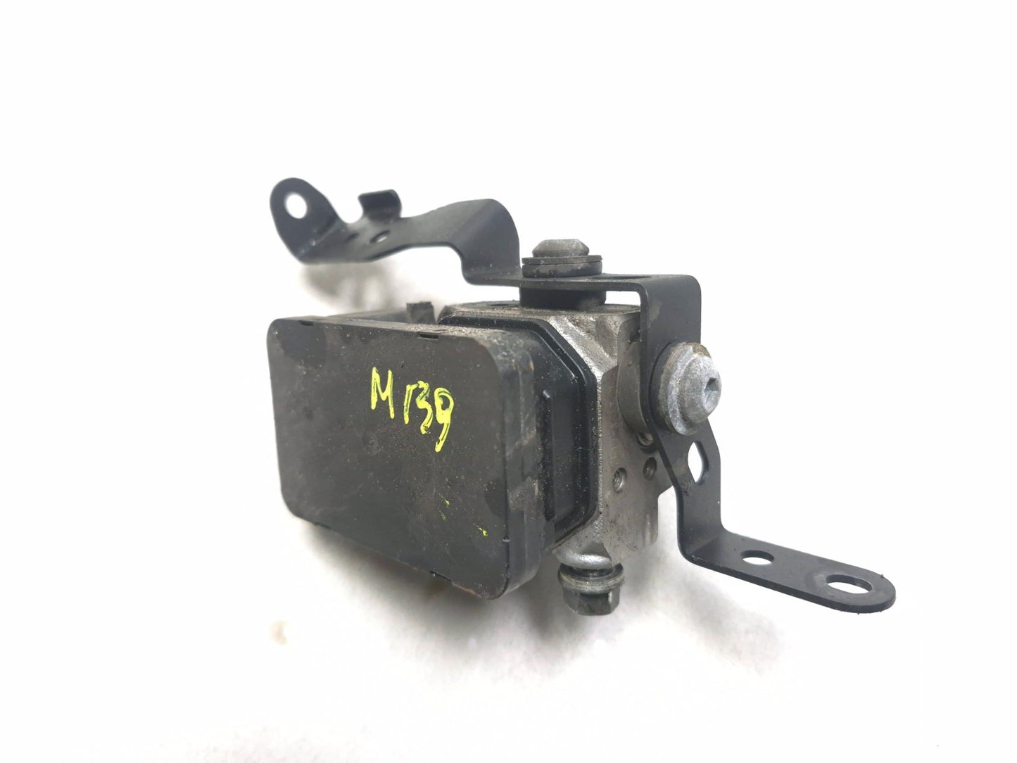 2023 Kawasaki Ninja Ex 400 ABS Pump Module OEM