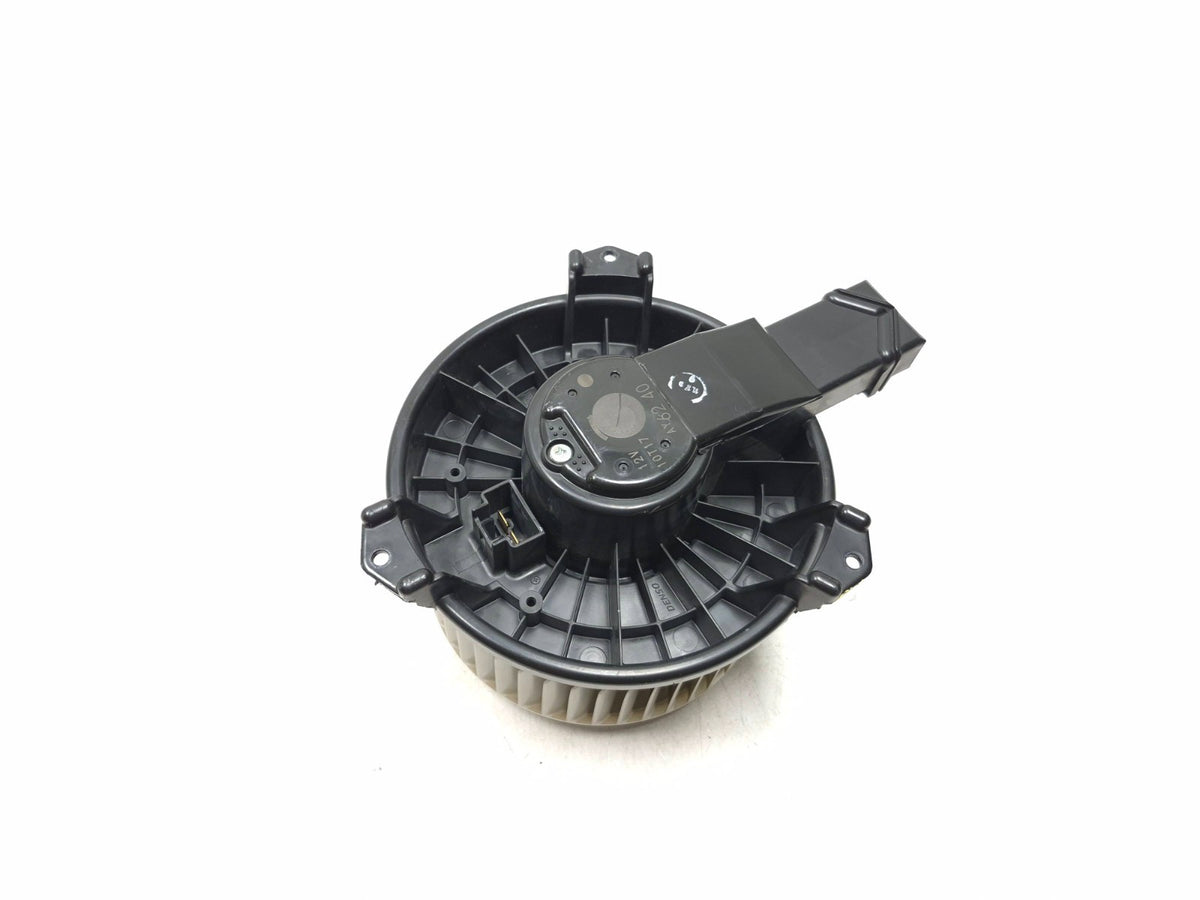 2017 Honda Accord HVAC Blower Fan Motor OEM