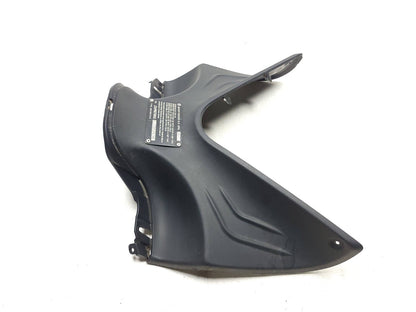 2017 Piaggio Fly Foot Floor Board 4 Pcs OEM