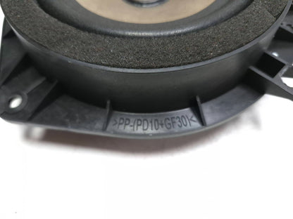 2014 Hyundai Accent Door Speakers 4pcs OEM
