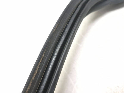 2019 Volkswagen Jetta Trunk Weatherstrip Seal OEM