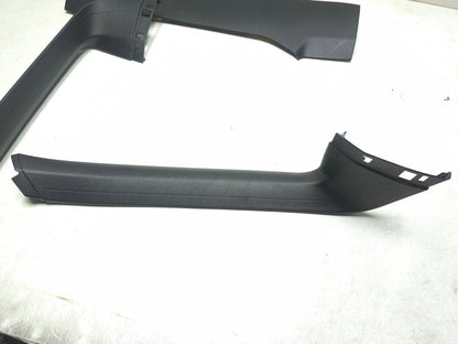 2008 BMW X6 E71 Trunk Lid Tailgate Trim Panel OEM