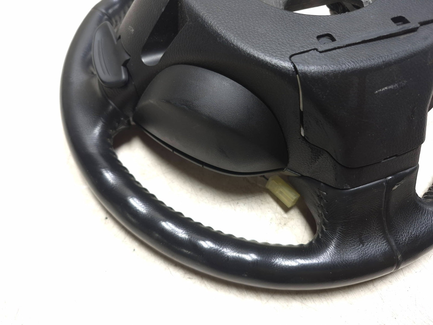 2008 Acura Tl Type-s Steering Wheel & Controls OEM