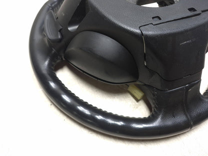 2008 Acura Tl Type-s Steering Wheel & Controls OEM