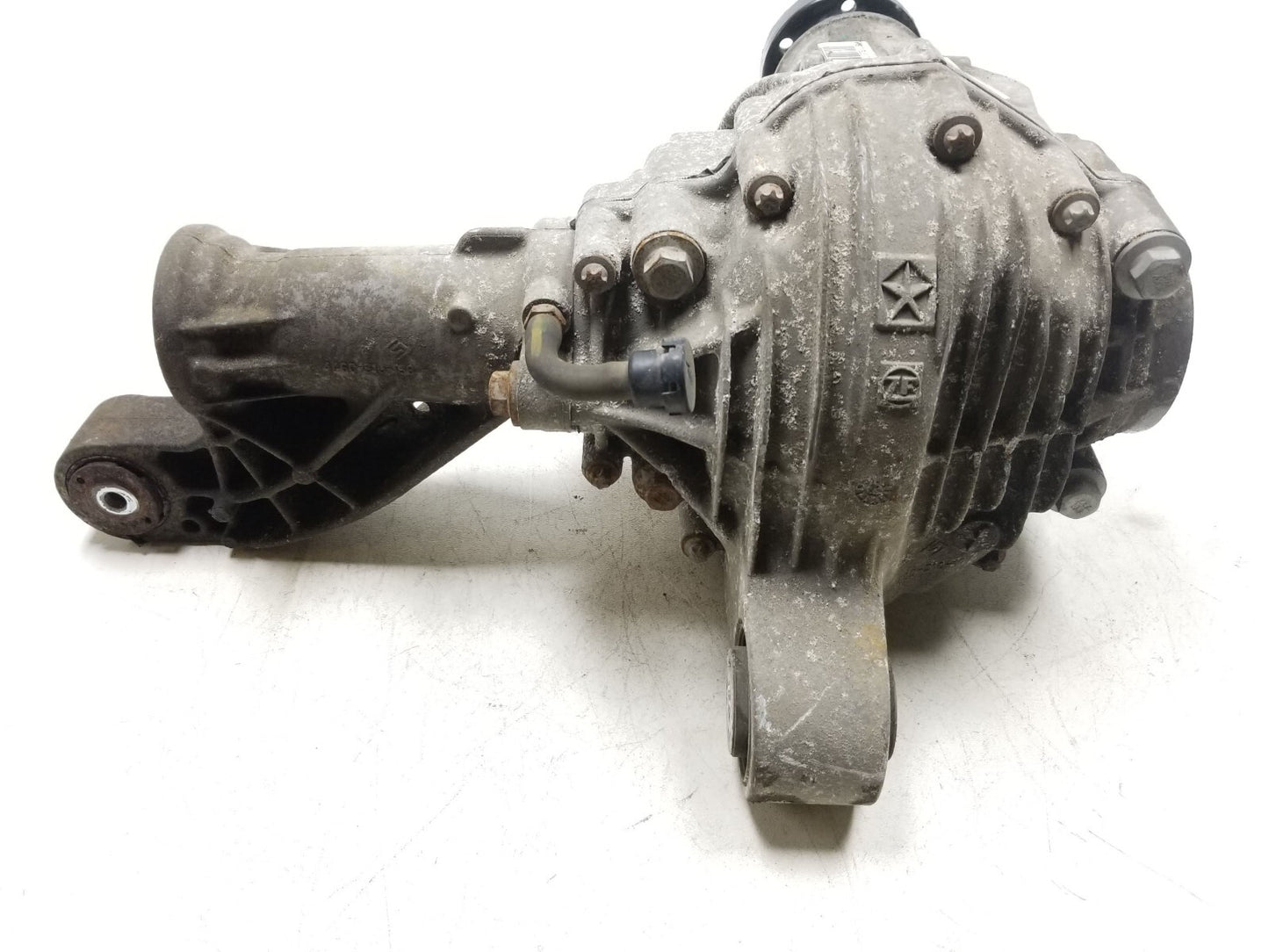 2016 Dodge Durango Front Differential OEM