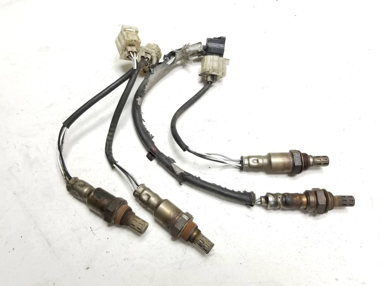 2012 Jeep Grand Cherokee Oxygen Sensor OEM