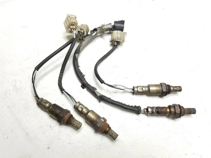 2012 Jeep Grand Cherokee Oxygen Sensor OEM