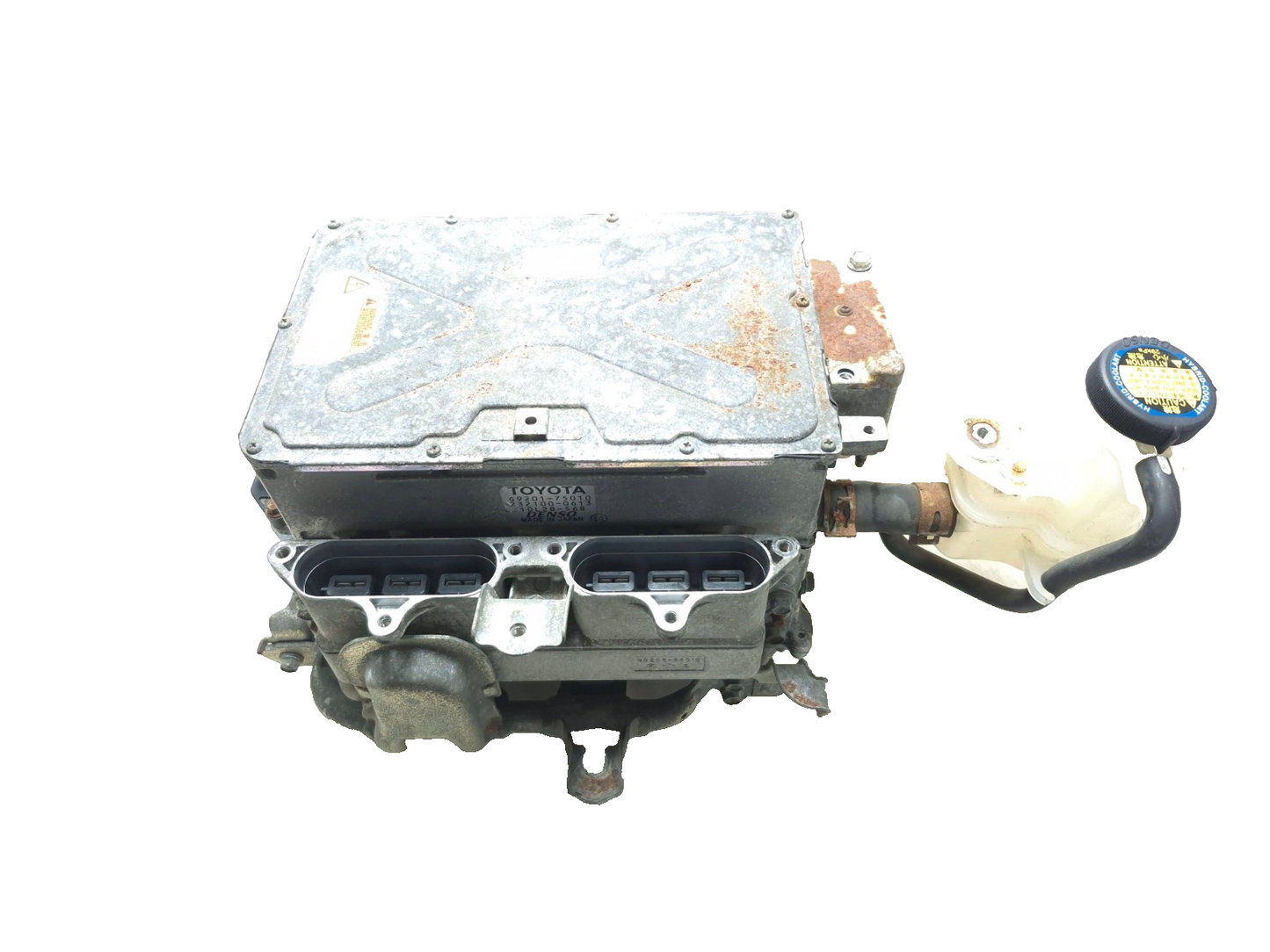 2010 Lexus Hs250h Power Inverter OEM