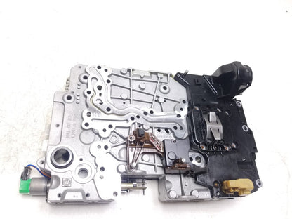 2019 Alfa Romeo Giulia Automatic Transmission Valve Body OEM ☑️