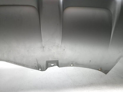 2014 Fiat 500l Rear Bumper Cover OEM