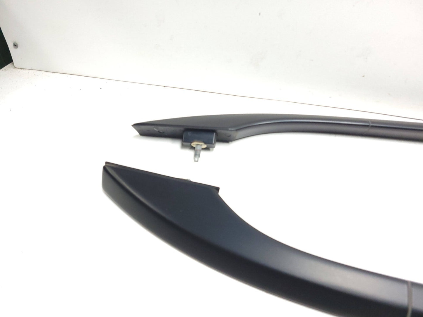 2007 - 2013 BMW X5 E70 Roof Top Luggage Rack Rail Left & Right OEM