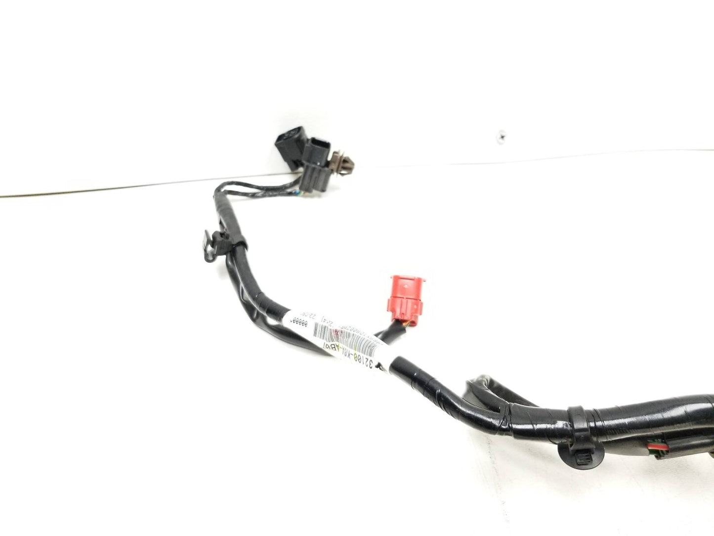19 - 23 Honda Cbf300 Na Main Engine Wire Harness OEM