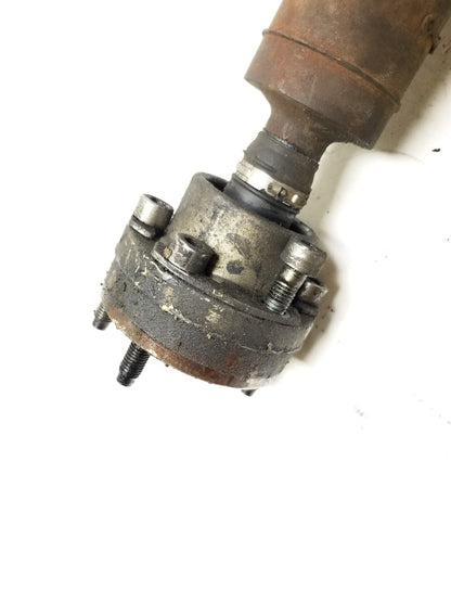 2012 Jeep Grand Cherokee Front Drive Shaft OEM