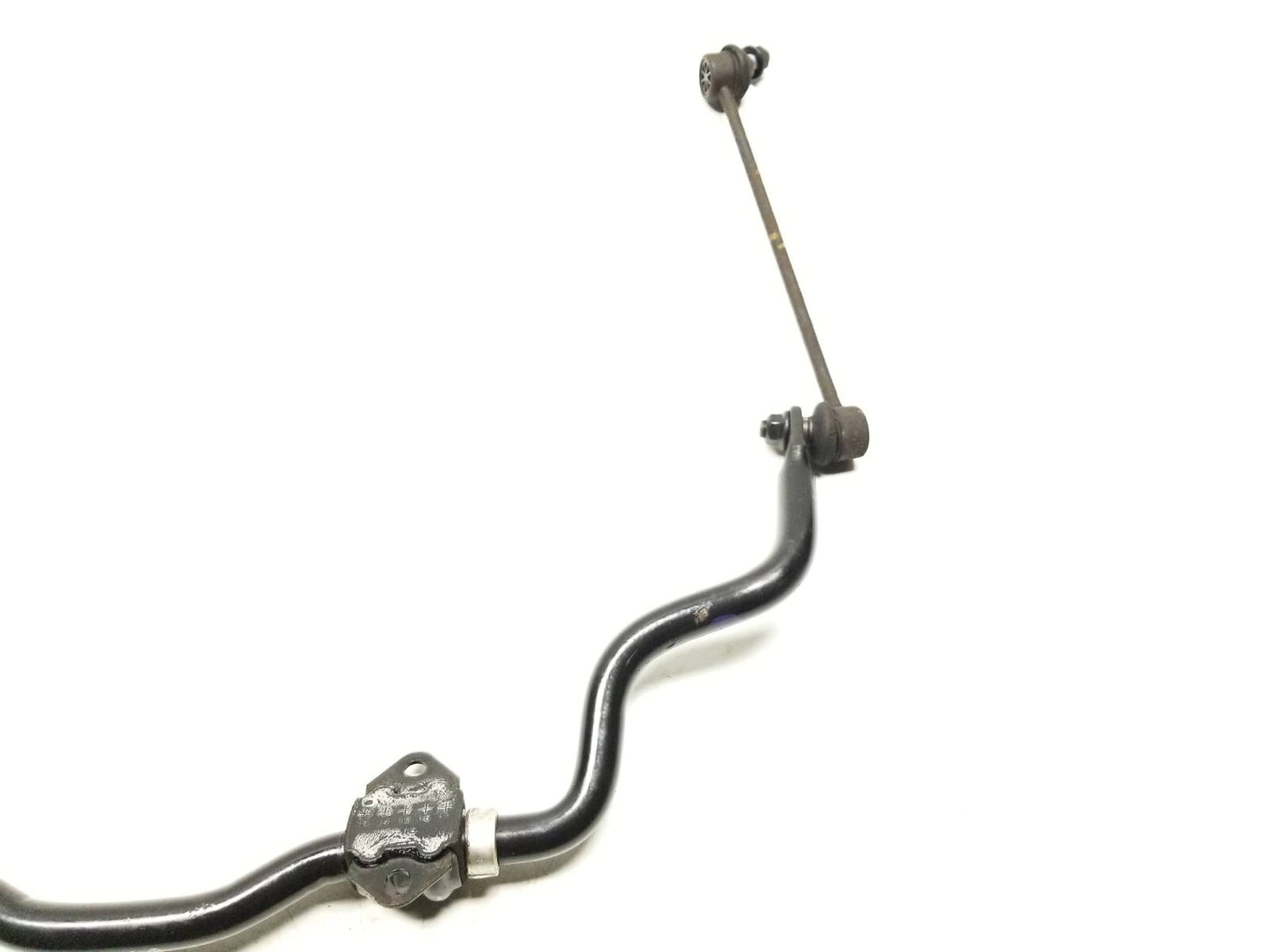 2016 Hyundai Veloster Front Stabilizer Links & Bushing OEM