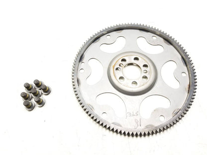 2017-2019 Alfa  Romeo Stelvio Fly Wheel Automatic 2.0l OEM