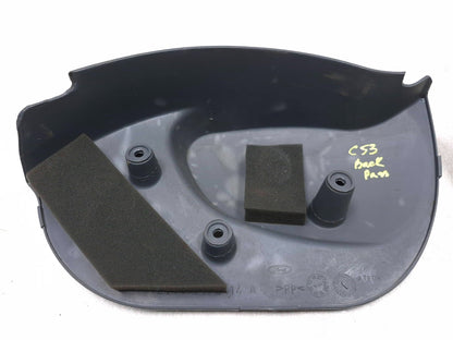 2013 Ford Transit Connect Back Door Trim Cover Left & Right OEM